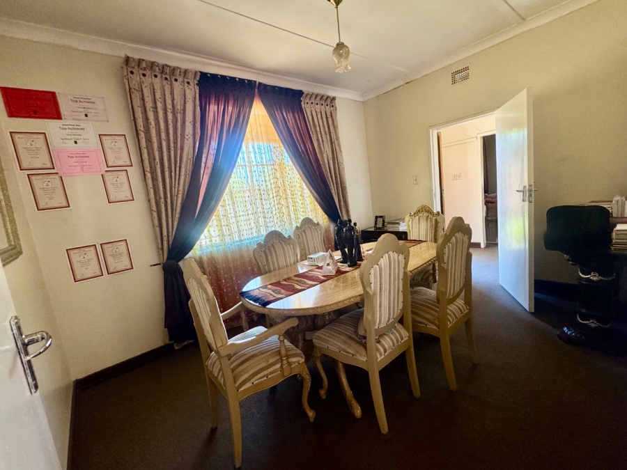  Bedroom Property for Sale in Ellaton North West